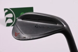 Taylormade Milled Grind 2 Black Gap Wedge / 50 Degree / X-Flex Project X Shaft - Picture 1 of 6