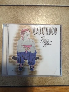 Feast of Wire von Calexico (CD, 2003) - Bild 1 von 4