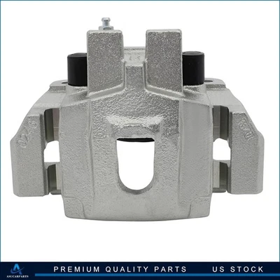 Rear Right Brake Caliper For 1999 2000 2001 2002 2003 2004 Jeep Grand Cherokee Foto 1 de 4