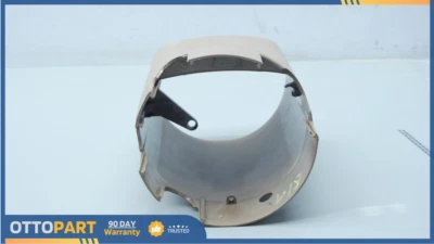 Cubierta de engranaje interruptor de columna delantera Mercedes Benz GL450 2006-2013 OEM A1644620223 Foto 1 de 4