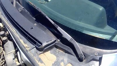 Honda Accord 1985 conductor brazo limpiaparabrisas izquierdo OEM hoja palanca Foto 1 de 4