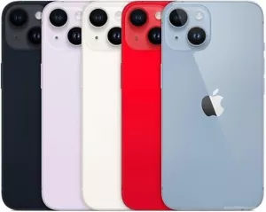 Apple iPhone 14 Plus-128GB|256GB|512GB Unlocked All Colors Pristine A+ 100%BH - Picture 1 of 33