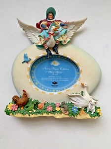 Cornice per foto madre oca - articoli da regalo Westland - cornice per bambino - Foto 1 di 2