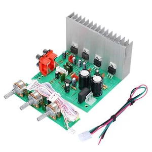 High Power Amplifier Board Audio Power Amplifier Module for Home Theater - Picture 1 of 7