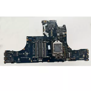 For Dell Alienware Area 51M Gaming Motherboard CN-0DHWX9 LGA1151 DDR4 - Picture 1 of 7