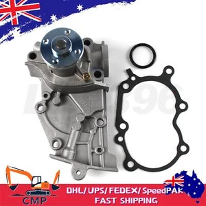 Water Pump with Gaskets 372-1307010 for CHERY SQR372 SQR472 800cc 1100cc 0.8L - Bild 1 von 7