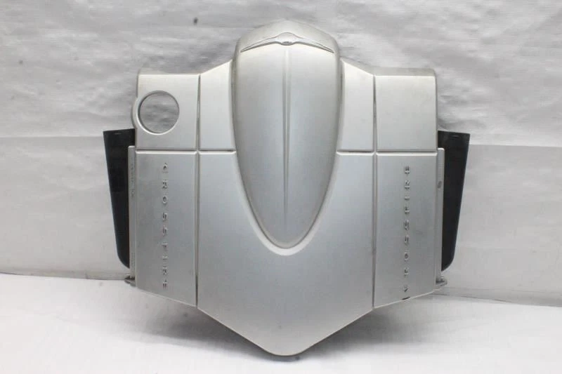 2004 CHRYSLER CROSSFIRE ZH COUPE #233 ENGINE AIR FILTER CLEANER BOX - Image 1 of 4