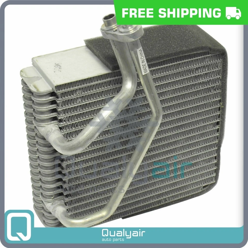 Evaporador de CA para Subaru Forester, Impreza 1998-2001 - REF 73431FA160 QC Foto 1 de 4