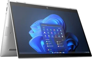 PC portátil táctil HP Elite x360 830 13,3" WUXGA i5 16 GB 256 GB SSD WiFi cámara W11 Pro - Imagen 1 de 5