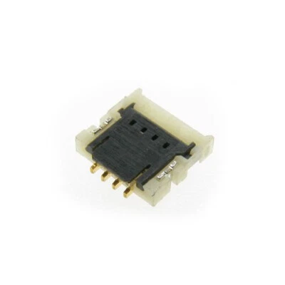 FPC DESIGN para Nintendo DS Lite - Clip conector digitalizador de pantalla táctil interno P6 | FPC