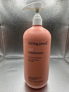 Living proof - Acondicionador de rizos 24 oz. - Imagen 1 de 2
