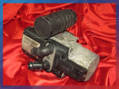 BMW E90 3 series DIESEL ENGINE THERMO TOP V AUXILIARY ADDITIONAL HEATING 9112339 - Изображение 1 из 4