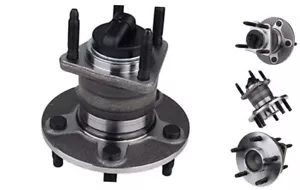 512285 Wheel Hub & Bearing Assembly Compatible with 2009-2010 Chevy Cobalt, - Picture 1 of 6
