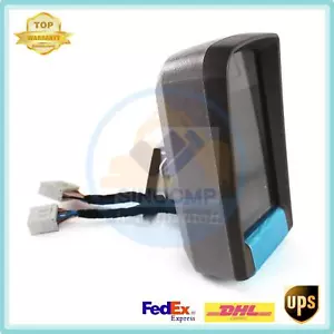 Monitor de instrumentos I-ECU para excavadora Volvo EC140C/ EC140CL 14544928 y 14585030 - Imagen 1 de 7