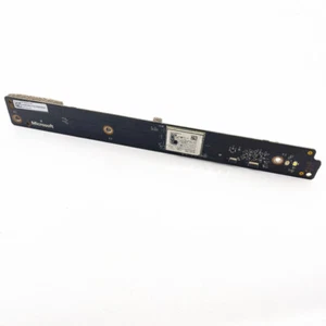 Para Xbox One X Juego Accesorios Piezas Placa Interruptor de Alimentación Placa de Circuito de Encendido/Apagado - Imagen 1 de 4