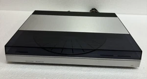 Giradischi Bang Olufsen Beogram 5005 Record Deck testato e funzionante! - Foto 1 di 16