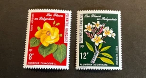 Polinesia Francesa Scott #C150-1 nunca articulado - Imagen 1 de 1