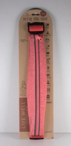 FITKICKS Fitzip Hüfttasche - Stretch, Expand, Reflektierender Reißverschluss, verstellbarer Gürtel - Bild 1 von 2