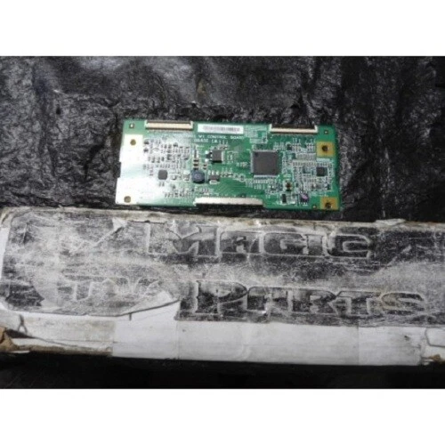 Placa T-Con 55.26T04.003 para LN-T2354H Foto 1 de 1