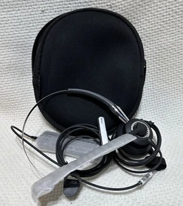 Jabra Noise Cancelling BIZ 2400 II..((D-2)) - Imagen 1 de 8
