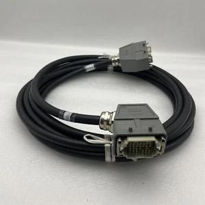 Cable de cable de línea codificador fijo (2007-T299) A660-2005-T543 L=7M para robot Fanuc - Imagen 1 de 7