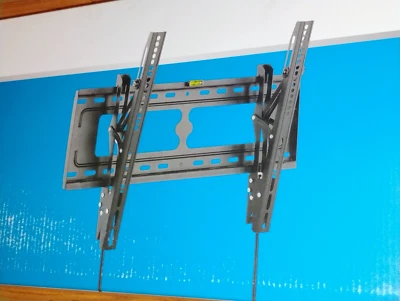 Commercial Electric Tilting TV Wall Mount for 26 - 90 in. TV LCD VESA 1000993982 - Image 1 of 4