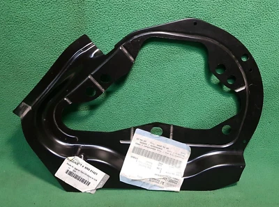 for JAGUAR S-TYPE RIGHT HAND REAR REINFORCEMENT PANEL XR851421 GENUINE - image 1 of 4