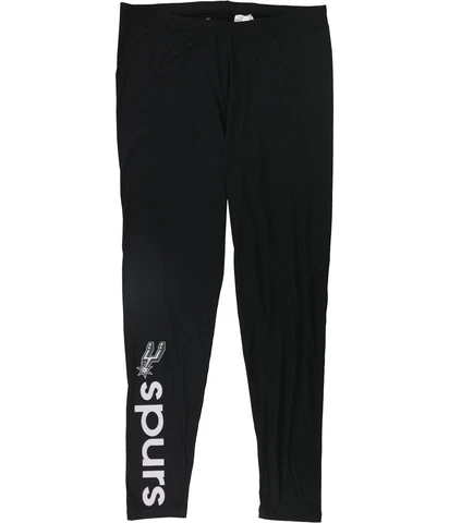 G-Iii Womens San Antonio Spurs Casual Leggings Cover