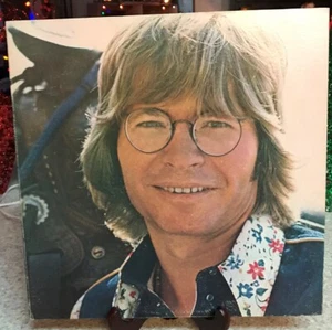 John Denver WindSong Album Stero APL1-1183 - Picture 1 of 7