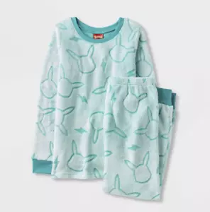 Kid Pokemon Pikachu 2pc Gifting Pajama Set - Picture 1 of 3