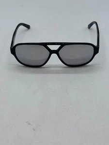 Calvin Klein Sunglasses CK18504S 001 Black, Size 59-13-140 - Picture 1 of 6