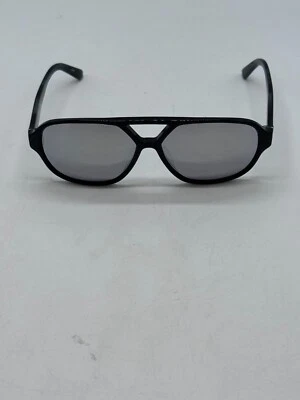 Calvin Klein Sunglasses CK18504S 001 Black, Size 59-13-140 - Image 1 of 4