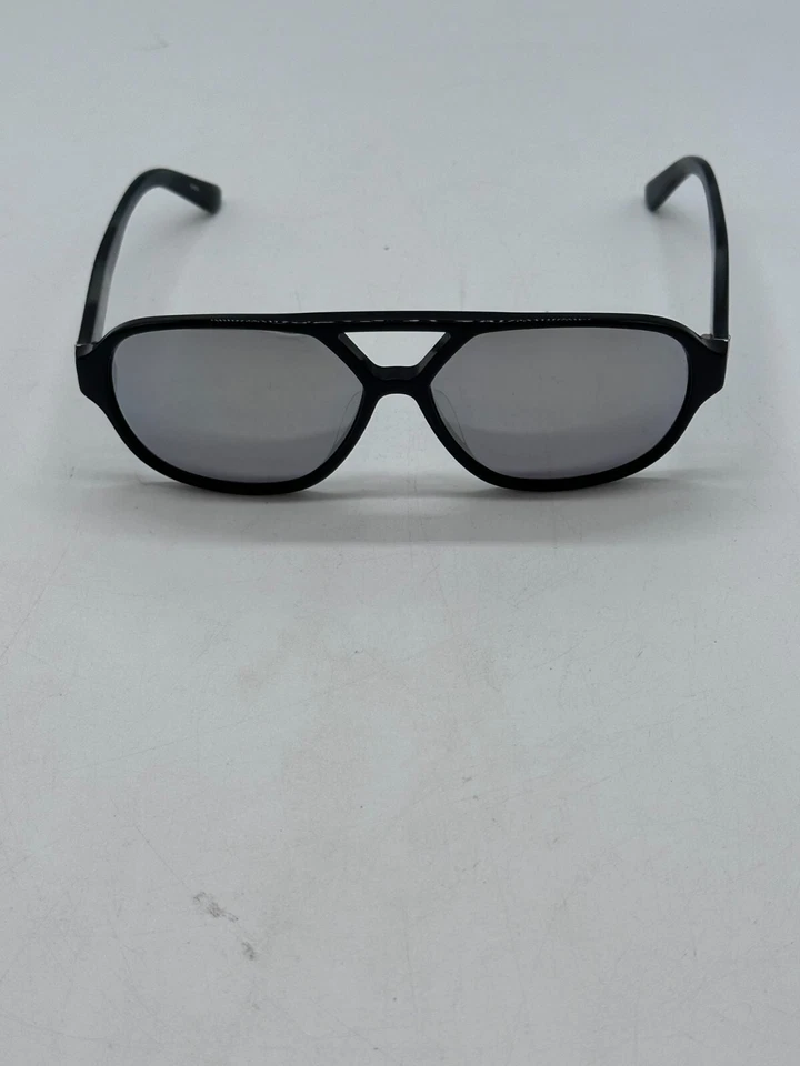 Gafas de sol Calvin Klein CK18504S 001 negras, talla 59-13-140 Foto 1 de 4