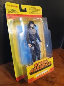 My Hero Academia Figur „Shota Aizawa“. Neu und ungeöffnet. 13,5 cm. - Bild 1 von 14