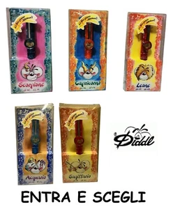 DIDDL STERNZEICHEN STIFT ZODIACAL PEN VERSIEGELT ABER VIELLEICHT NICHT SCHREIBEN - Bild 1 von 8