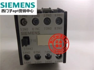 1PCS Relè contattore Siemens 3TH4271-0XM0 - Foto 1 di 4