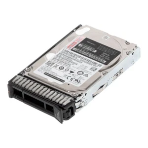 Hard Drive Lenovo 00WG691 00WG690 ST600MM0208 600GB 10K 128MB SAS-3 2.5' - Picture 1 of 3