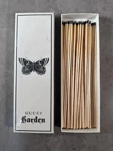 Gucci Garden Matches - Picture 1 of 4