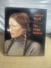 The Helga Pictures Andrew Wyeth 1987 HB/DJ