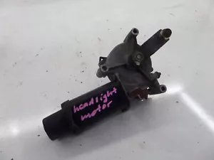 Toyota Supra Left Headlight Motor MK3 MKIII 86-92 OEM - Picture 1 of 7