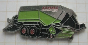 CLAAS QUADRANT 2200 ...................NUTZ- / BAU- UND LANDMASCHINEN-Pin (308b) - Bild 1 von 1