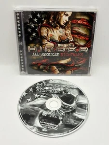 Hinder All American Nightmare CD Hard Rock 10 Tracks 2010 - Bild 1 von 7