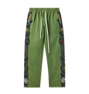 Vale Jade Garden Track Pants Authentic Brand New Unopened Fashion Streetwear - Picture 1 of 1