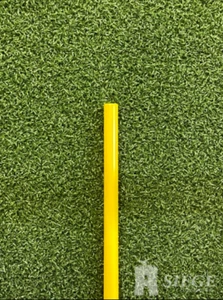 Siege Customs .355 OD Straight Stepless Putter Shafts (mehrere Farben) - Bild 1 von 16