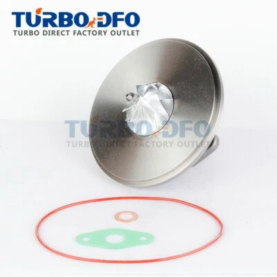 801374-5004S Turbo cartridge core for Nissan NV200 1.5 dci 63Kw 86HP 66Kw 90 HP - Image 1 of 4