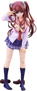SkyTube Comic Aun Kanna Yuzuki Illustration by Kurehito Misaki 1/6 PVC Figure - Picture 1 of 8