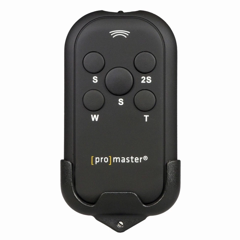 Promaster Wireless Infrared Remote Control - Canon RC-1 / RC-3 #7599 - Image 1 of 1