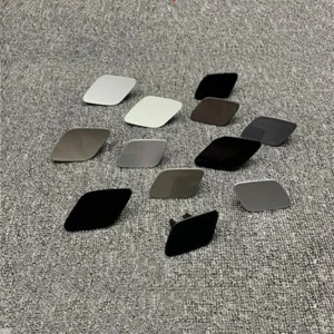 Tapa cubierta lavadora para faros para BMW X5 E70 2007 2008~2013 51657199141 - Imagen 1 de 13