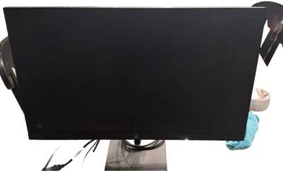 HP V27i G5 FHD Monitor - Image 1 of 3