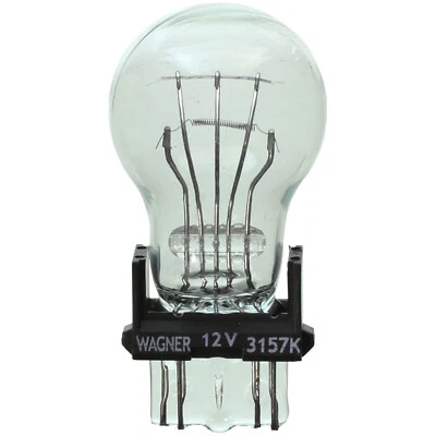 Brake Light Bulb-Tail Light Bulb Wagner Lighting 3157LL - Image 1 of 4